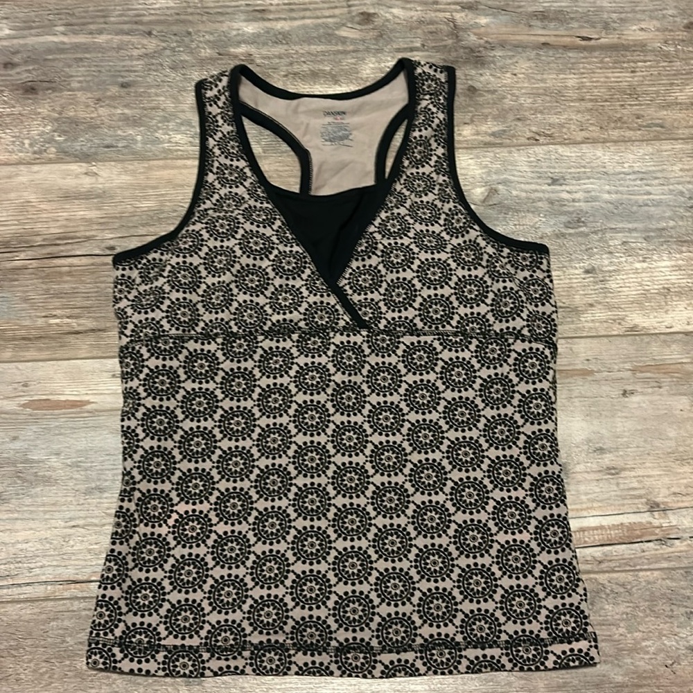 Athletic top